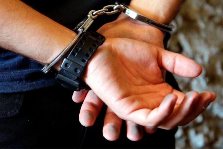 Policías de Comisaría 1° aclaran 3 delitos contra la propiedad