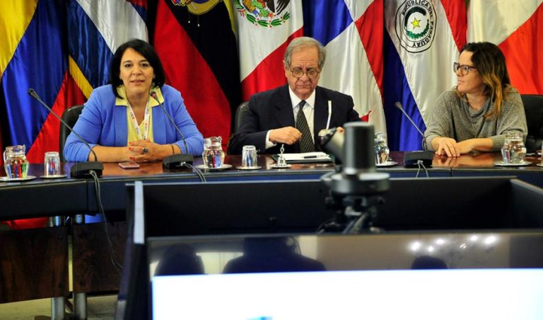 ANDE impulsa cultura emprendedora con evento de alcance nacional