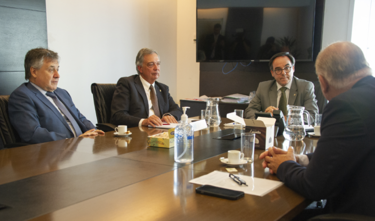 Uruguay participará en encuentro internacional para acordar políticas de adaptación contra el cambio climático