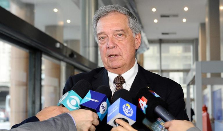 Misión oficial buscará profundizar acuerdos comerciales con China