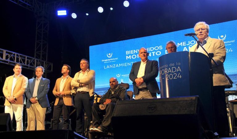 Uruguayos pagarán IVA cero en hotelería durante temporada 2023-2024