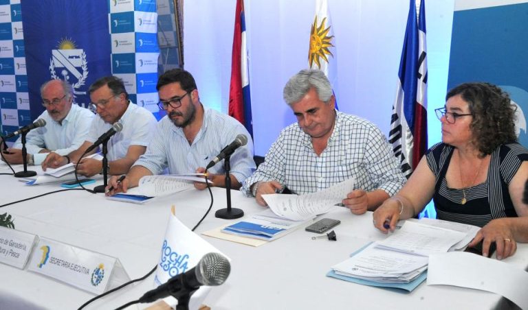 Fondo de Desarrollo del Interior financiará 15 proyectos nuevos