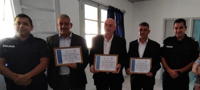 Reformas edilicias e incorporación de tecnologías en el C.C.U.D.