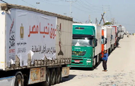 Israel y Hamás intercambian prisioneros y rehenes durante la tregua de 4 días en Gaza