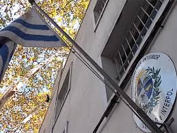 Interpol Uruguay dice que la esposa de Marset aún tiene alerta roja.