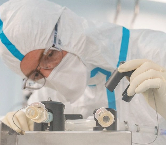 Aprobada en Estados Unidos la primera vacuna contra el chikunguña