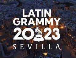 24º entrega Latin Grammy 2023 éste jueves 16 de noviembre se celebrará.
