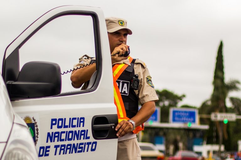 Murió un niño y un mayor de edad en un siniestro de tránsito en ruta 27 