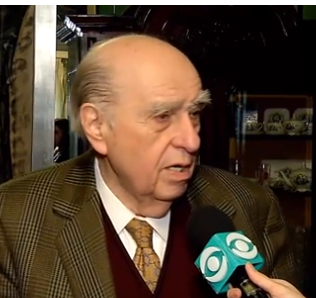 Para Sanguinetti, en el caso Marset hubo “Un daño autoinfligido por el gobierno”