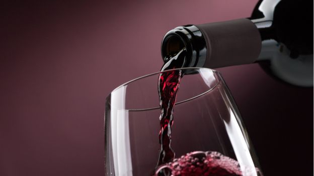 Uruguay: Producción mundial de vino cayó este año,en Uruguay 34%.