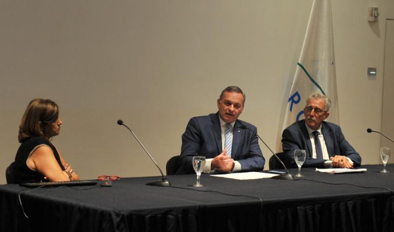 UTU presentó resultados de estudio sobre su imagen y rol en la sociedad