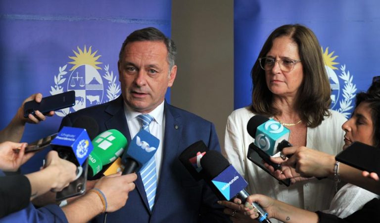 Gobierno anunció continuidad de operaciones de Spotify en Uruguay