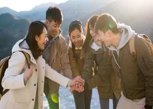 «Jeong», el milenario concepto que puede a ayudarte a vivir más feliz.