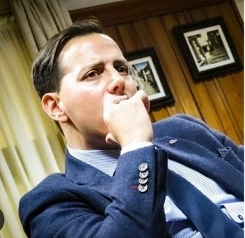 Abogado Williman aseguró que Casás sufre “hace mucho tiempo” abuso por parte de Olmos