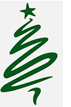 Navidad y Año Nuevo con un mensaje de afecto y esperanza del intendente Ezquerra.