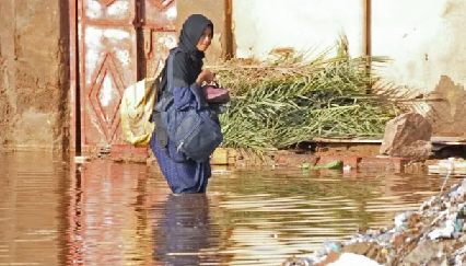 La COP28 aprueba el lanzamiento del fondo climático de daños y pérdidas para países vulnerables