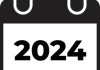Vencimiento de Tributos, Calendario Ejercicio 2024