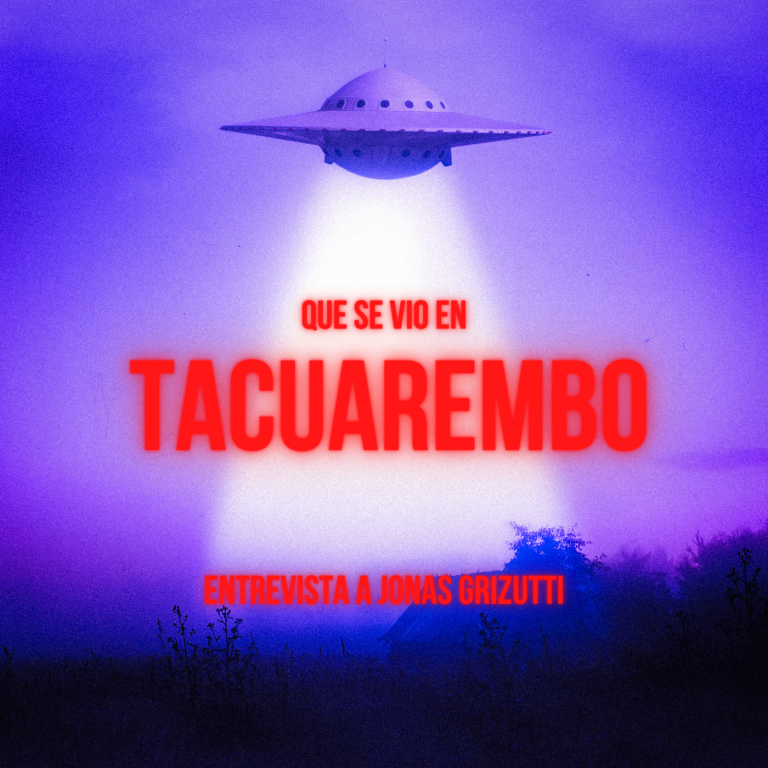 QUE SE VIO EN TACUAREMBO!!!