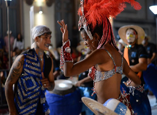 Últimos días para presentarse al Concurso del Afiche del Carnaval 2024