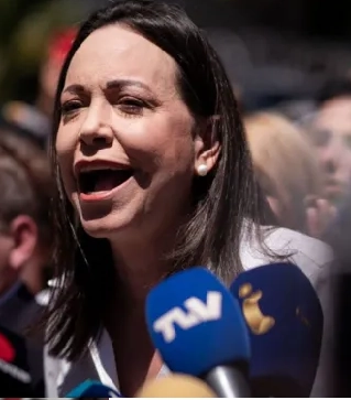 Estados Unidos reimpone sanciones a Venezuela tras inhabilitación de la candidata opositora