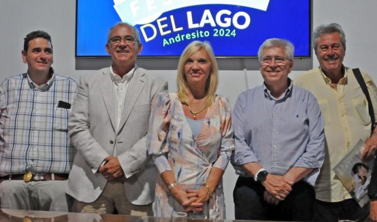 Turismo presentó 31.ª edición del Festival del Lago que se realiza en Flores
