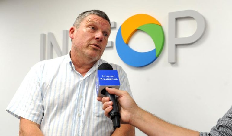 Unas 50.000 personas accedieron a cursos de Inefop en 2023