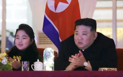 Kim Jong-un ordena a su Ejército “aniquilar completamente” a EE.UU. y Corea del Sur si le provocan.