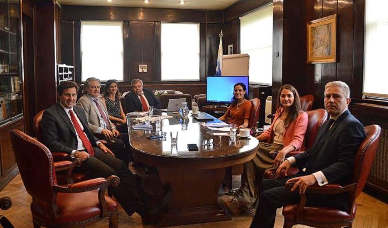 Comité de Coordinación Macroeconómica proyecta inflación de 4,9% para 2024