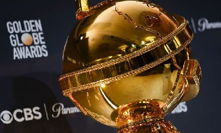 Globos de Oro 2024: Los ganadores de los premios en cine y la televisión de Hollywood.