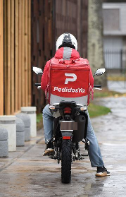 PedidosYa mantiene 250 despidos; trabajadores negociarán con empresa tercerizada 