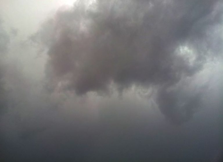 Zona Noreste: Nuboso, períodos de cubierto. Probables precipitaciones.