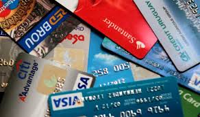 Para evitar estafas a través del uso de tarjetas de crédito y débito el Brou Informa.