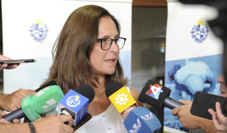 Gobierno baja el precio del gasoil y mantiene el del resto de los combustibles