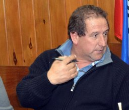 Drogas a Bélgica: Uno de imputados es un político Soriano, Mengen.