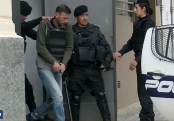 Justicia condenó con la pena máxima al femicida de Rosina Tonarelli en Paysandú