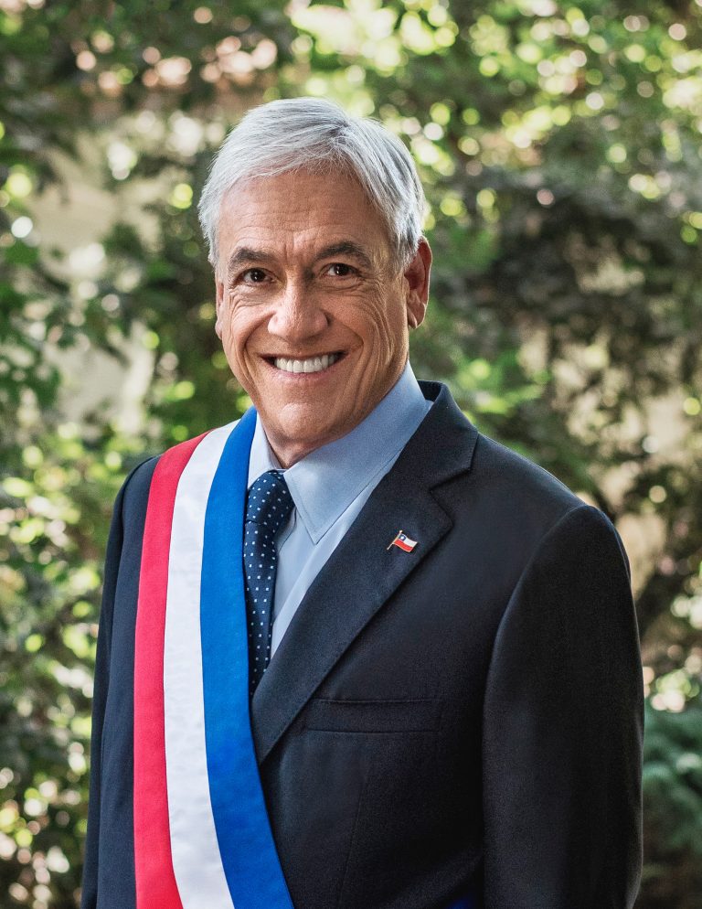 Murió el expresidente de Chile Sebastián Piñera en un accidente de helicóptero