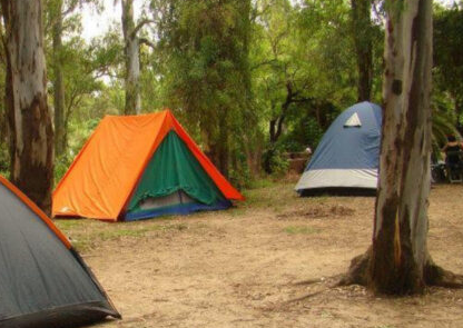 Tarifas campings temporada 2024.