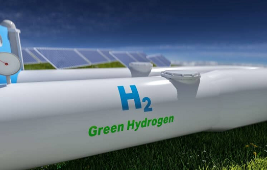 PAYSANDÚ: Acuerdo con la empresa chilena HIF para construir planta de hidrógeno verde.