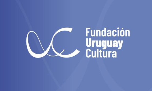 Apoyo a los artistas uruguayos  con la Fundación Uruguay Cultura.