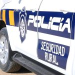 policia seguridad rural