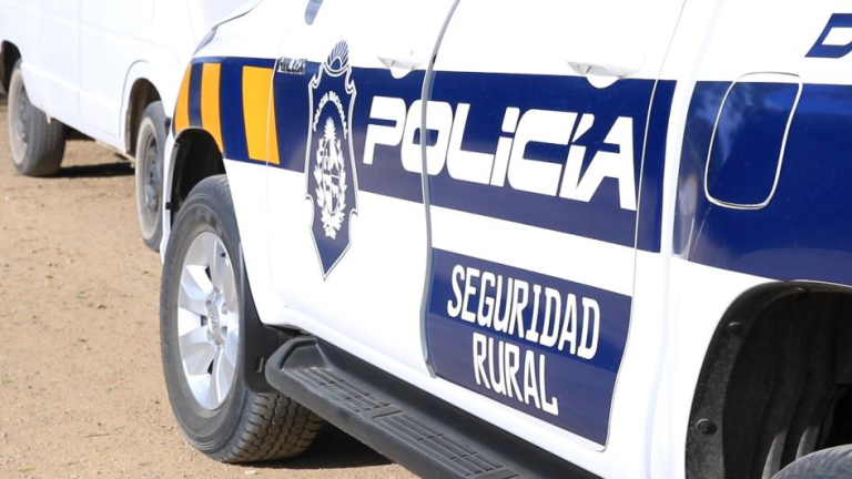 Detuvieron al líder de la organización delictiva dedicada al abigeato y a la comercialización clandestina de carne.