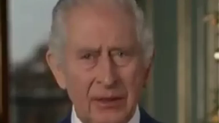 Carlos III del Reino Unido padece cáncer