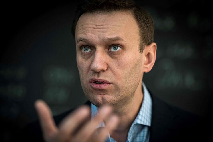 Muere en prisión Alexei Navalny, el mayor opositor de Putin en Rusia.