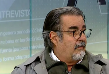 Sociedad de Pediatría expresó preocupación por lo que piensa el ex fiscal Zubía sobre abuso sexual de menores.