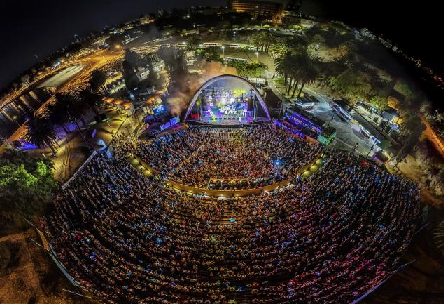 Carnaval 2024: todos los ganadores de una ajustadísima noche de fallos.