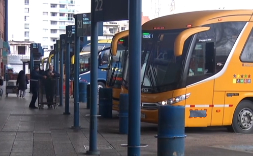 Tres Cruces estima que la Semana de Turismo movilizará 300.000 personas por la terminal.