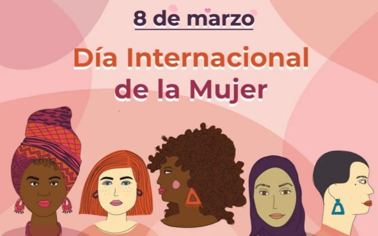 Día Internacional de la Mujer
