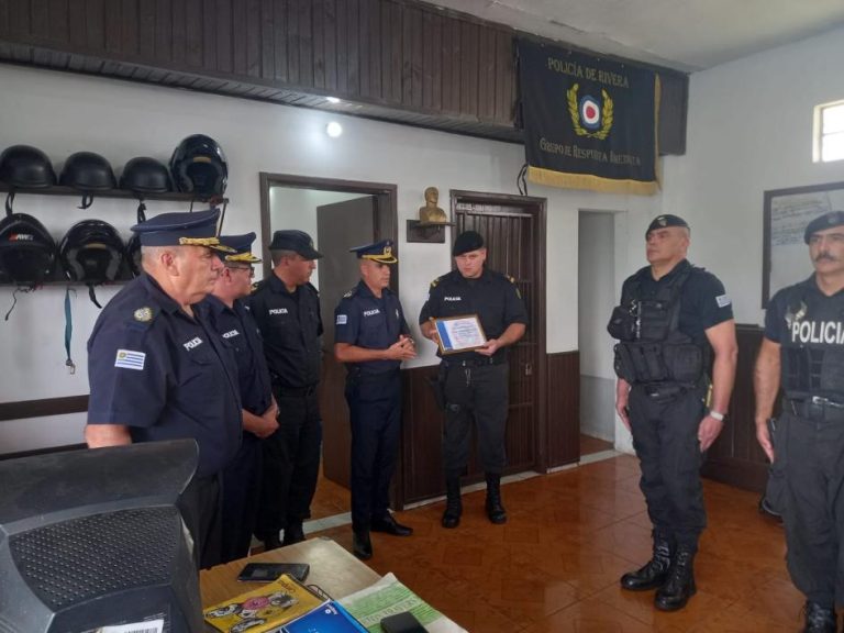 37º edición Operativo Patria Gaucha