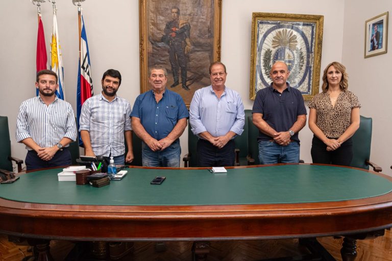 Turistac 2024 contará con escenarios en la Laguna de las Lavanderas y Valle Edén