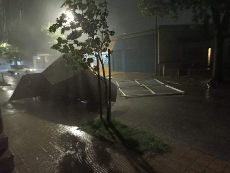 Comité de Emergencia se encuentra en sesión permanente